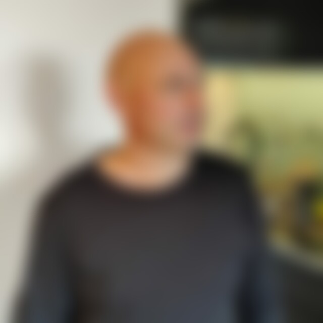 Tubi (61) aus Döhlau