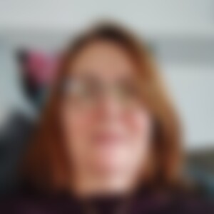 Gabrischa (67) aus Bleckede