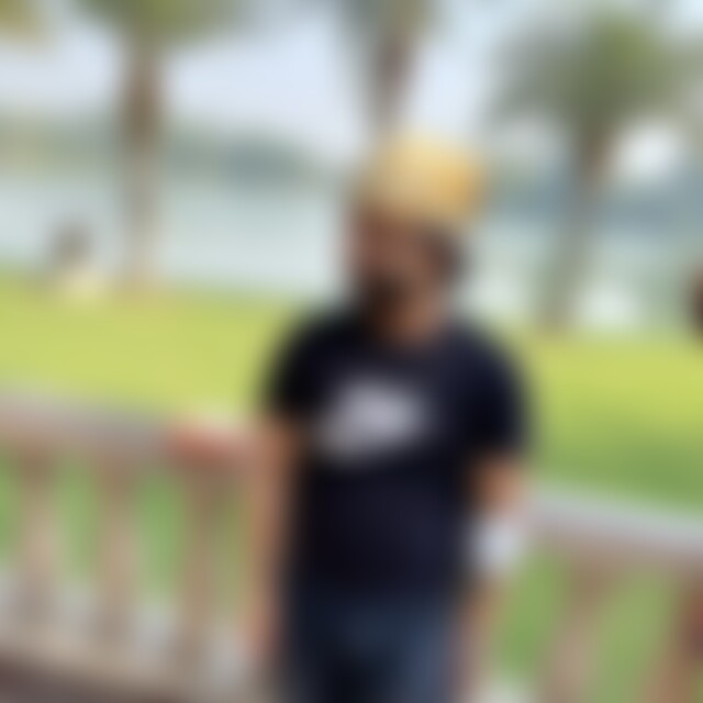 Rahul (34) aus Minden