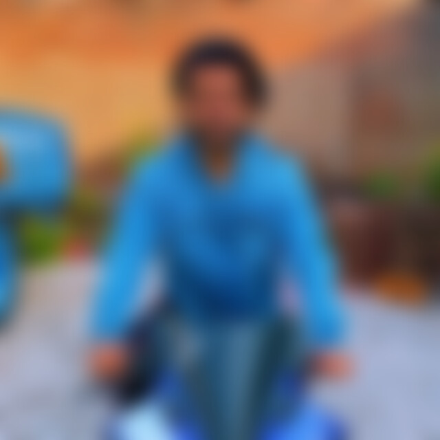 Rahul (34) aus Minden