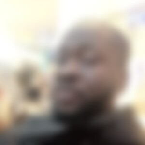 Jeffery (43) aus Hamburg