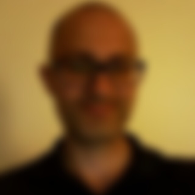 Kostas (49) aus Nürnberg