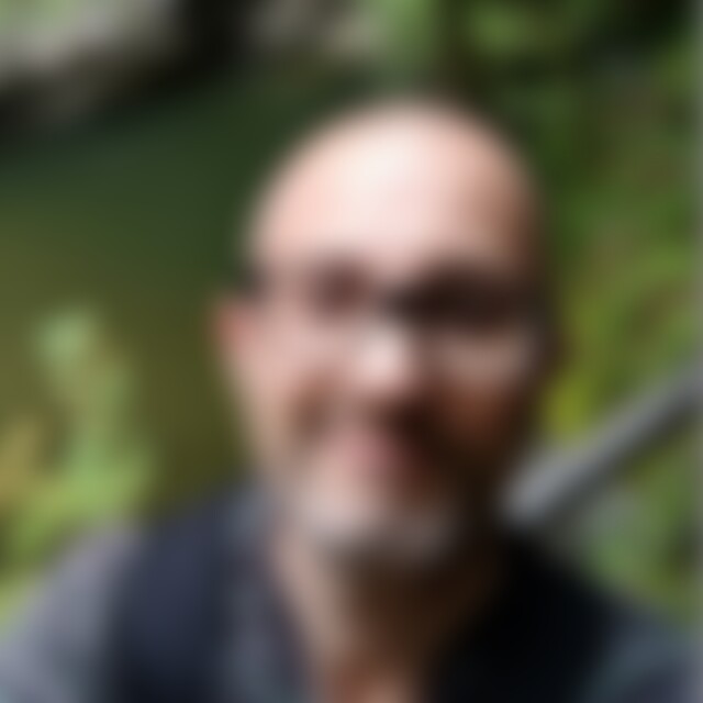 Kostas (49) aus Nürnberg