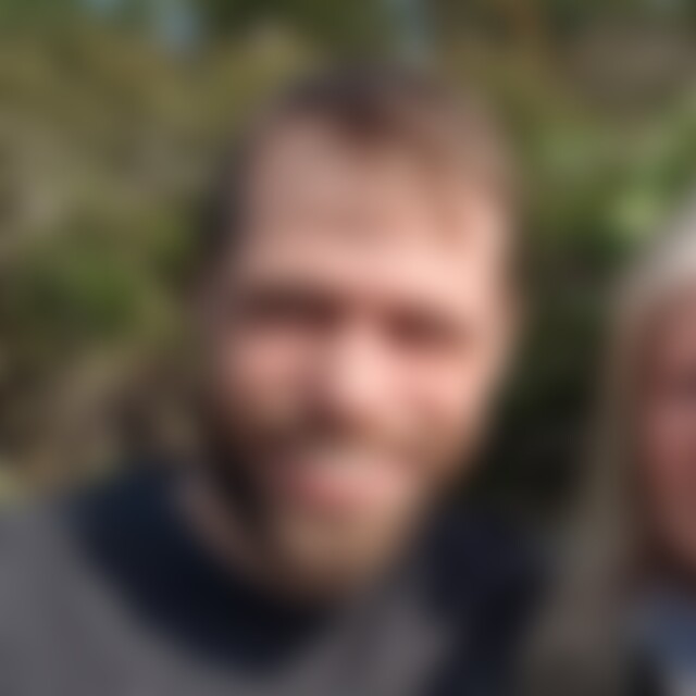 Haacker (41) aus Berlin