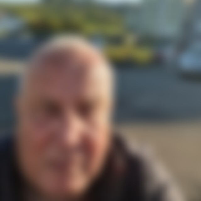 Heypeter (78) aus Dahn