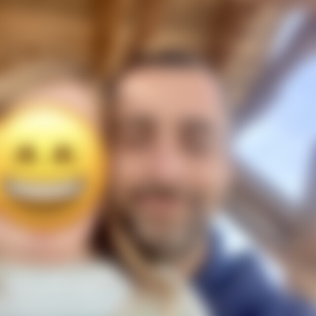 Papamitherz (46) aus Leipzig