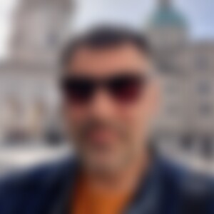 Kurbi (36) aus St. Wolfgang