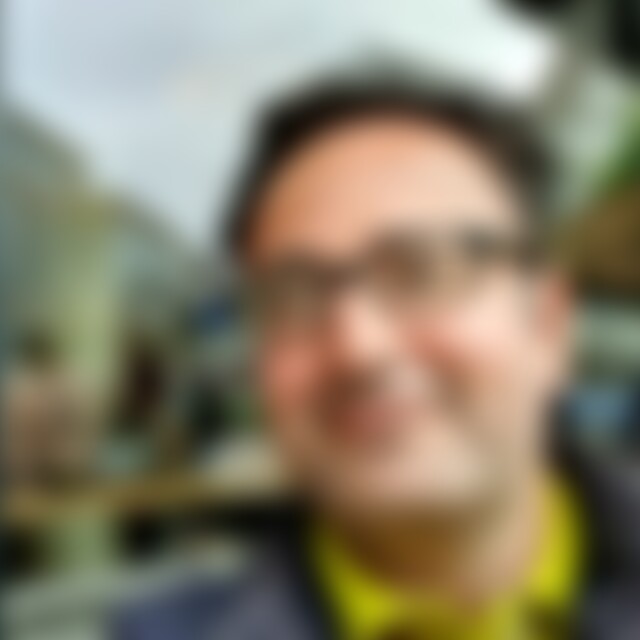 KonstantinSaliba (50) aus Heidelberg