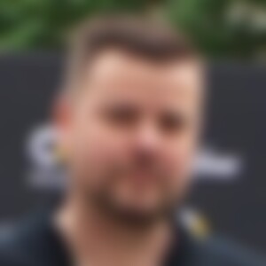 Paulchen (47) aus Stuttgart