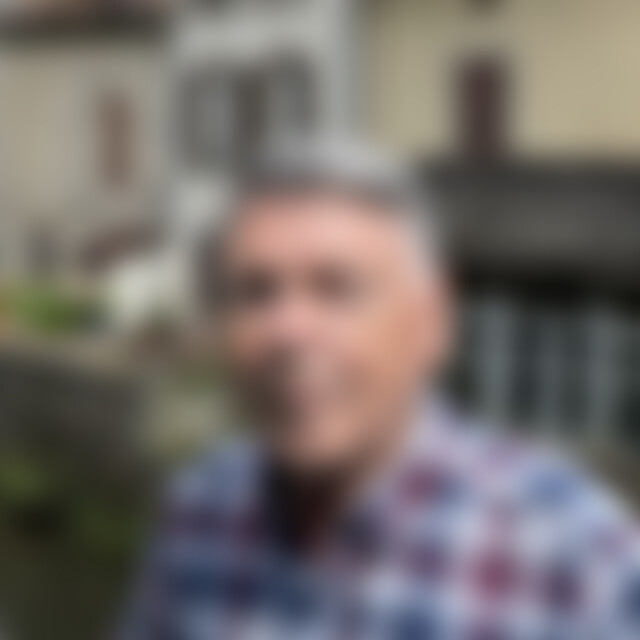 Alpenfreund (86) aus Bensheim