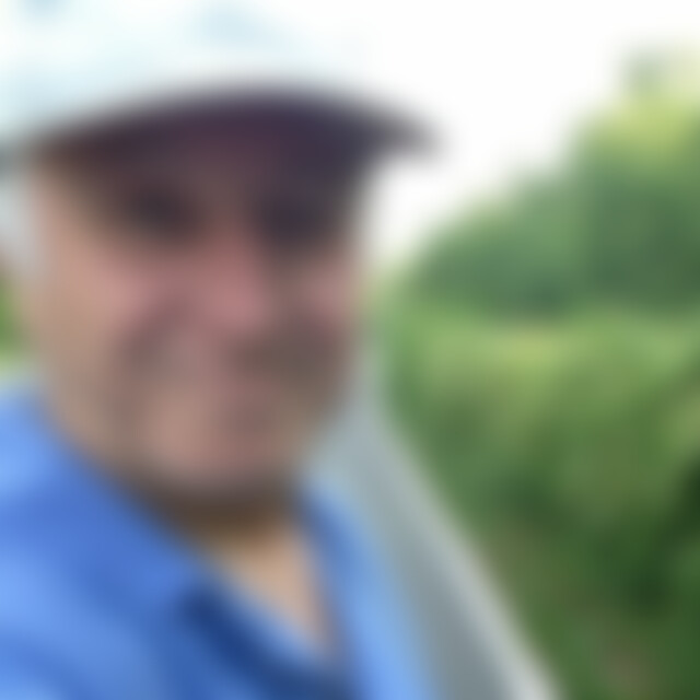 Wolfgangciss (69) aus Arnsberg