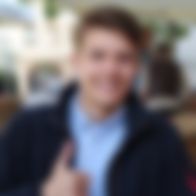 SaschaPeterThiele (24) aus Leipzig