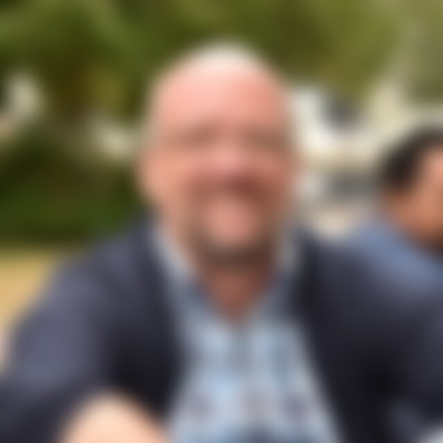 ReverendBen (56) aus Hamburg