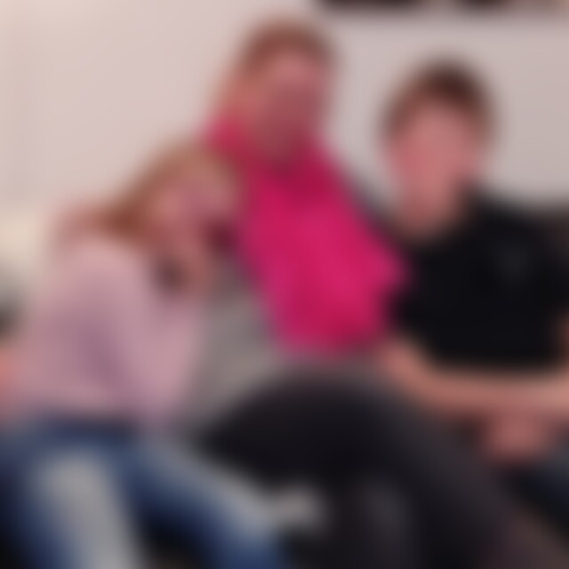 Ledie (41) aus Burbach