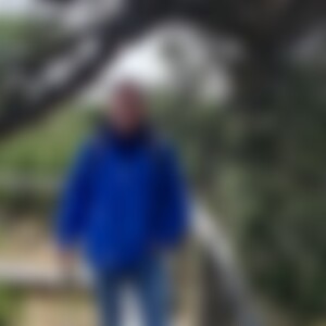 teddy (68) aus Gera