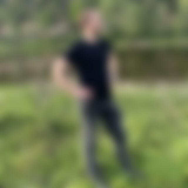 Paulemeister (36) aus Dresden