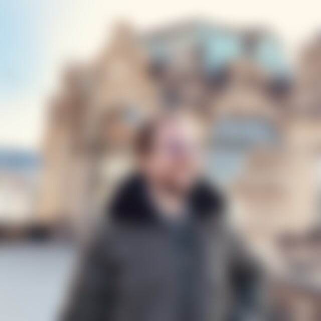 Paulemeister (36) aus Dresden