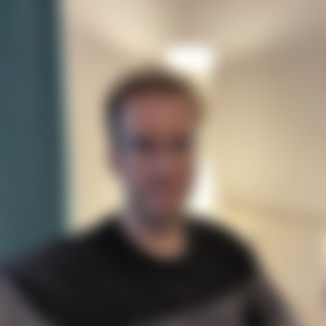 Paulemeister (36) aus Dresden