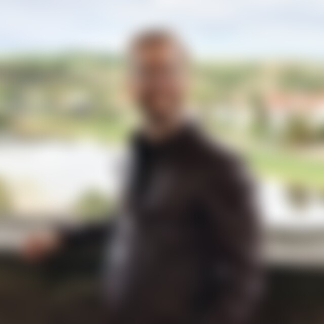 Paulemeister (36) aus Dresden