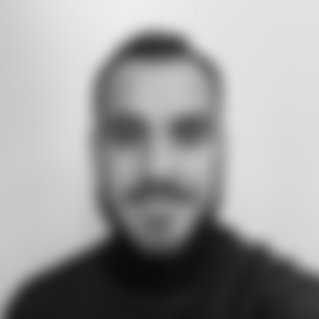 Paulo (33) aus Frankfurt