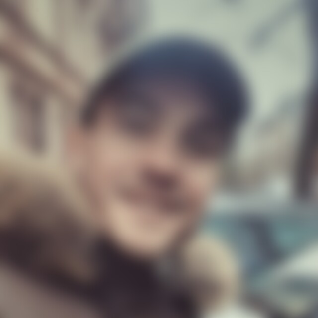 Paulo (33) aus Frankfurt