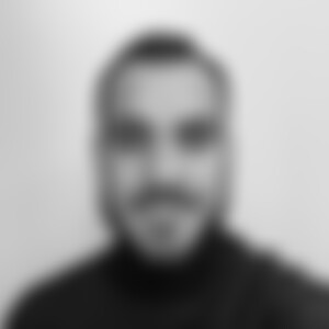 Paulo (33) aus Frankfurt