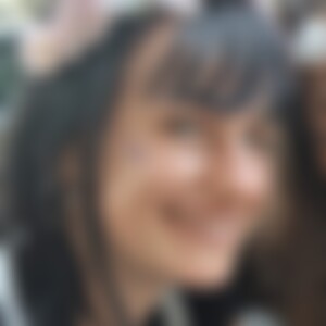 Maelah (39) aus Berlin