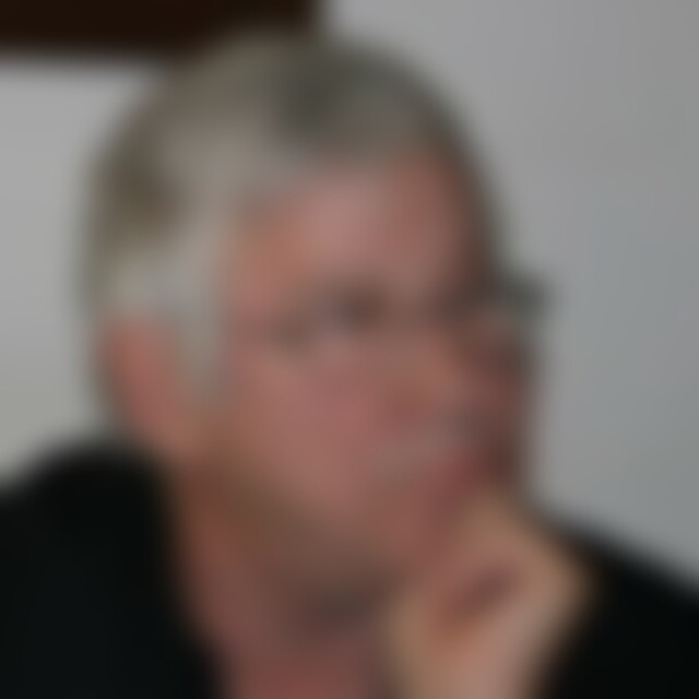 kanevski (69) aus Leipzig