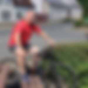 MaxGreven (36) aus Stuttgart