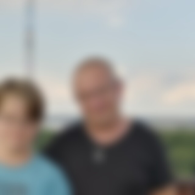 Borstel (55) aus Dresden
