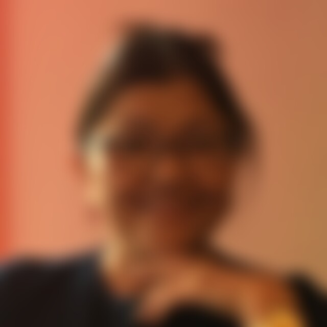 Namuun (58) aus Berlin
