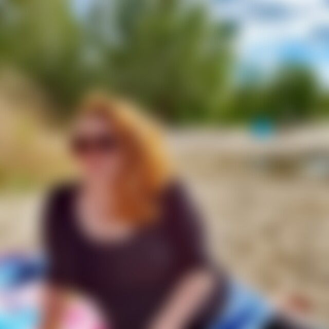 Haydee (39) aus Berlin