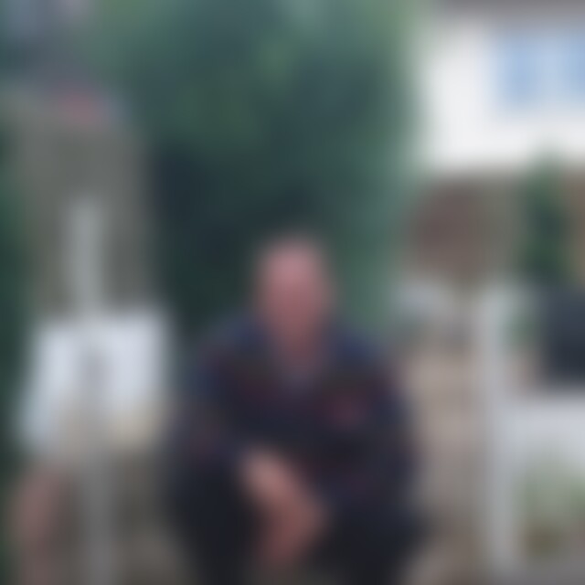 Gary (48) aus Rimpar