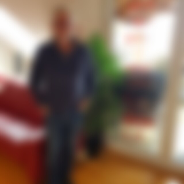 Ehrlichmann (68) aus Sindelfingen