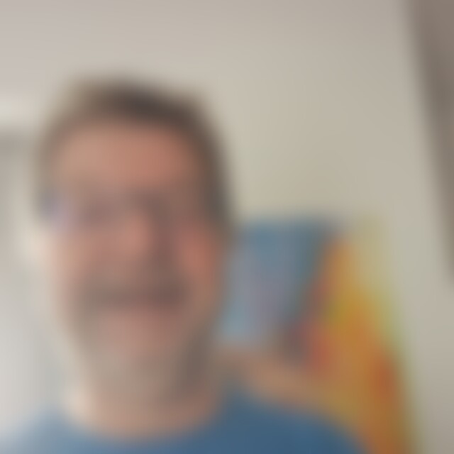 Geniesser (57) aus Weil der Stadt