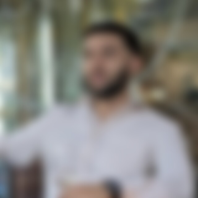 Amit (30) aus Harsewinkel