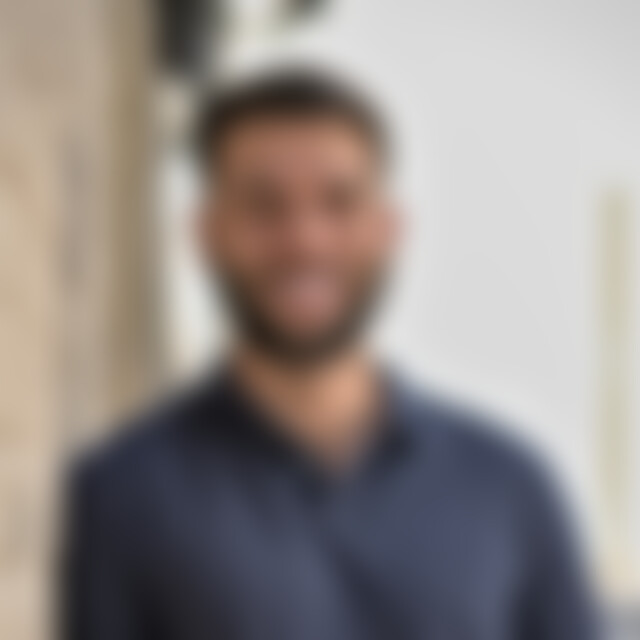 Amit (30) aus Harsewinkel