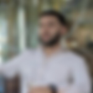 Amit (30) aus Harsewinkel