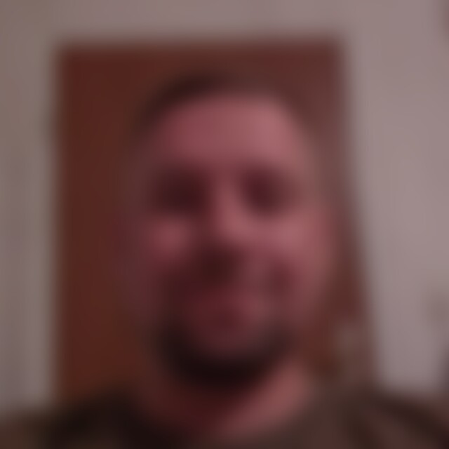 Kamil (34) aus Marburg