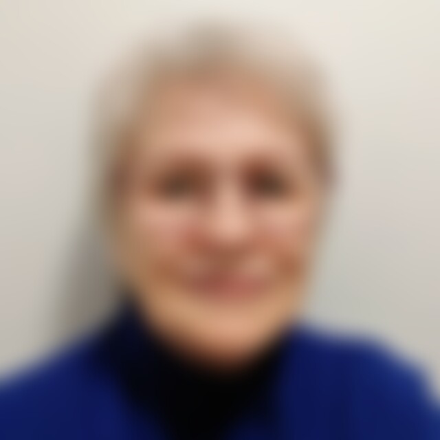 Quilterin (71) aus xxxx