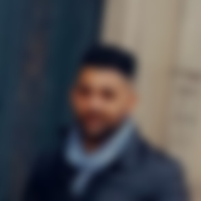 Moudud (29) aus Ehingen