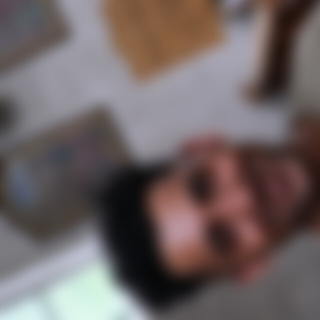 Moudud (29) aus Ehingen