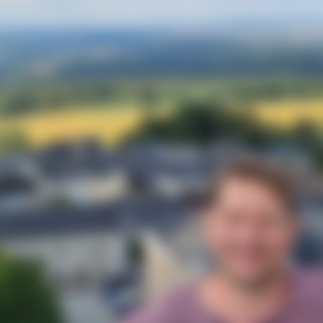 Tereck (42) aus Bautzen