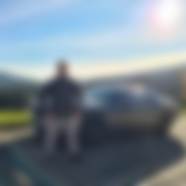 Tereck (42) aus Bautzen