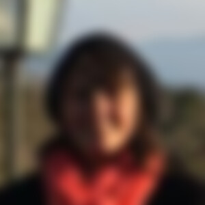 Betty (62) aus München