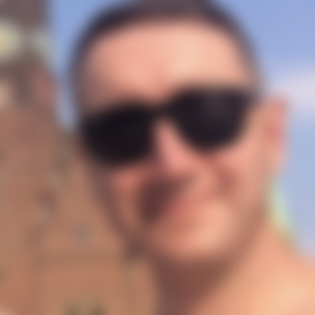 Andias (41) aus Braunschweig