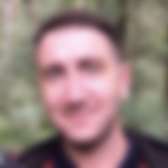 Andias (41) aus Braunschweig