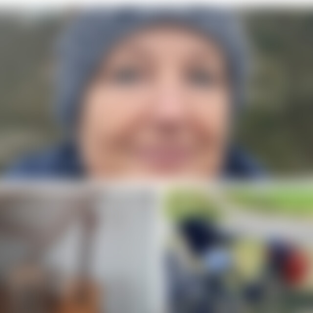 1Froehliche (58) aus Coburg