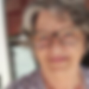 Rosinka (73) aus Nürtingen