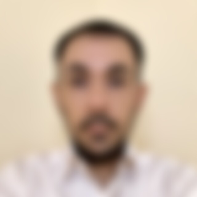 Farhat (40) aus Hamburg